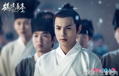 《陷阱》观后感100字
