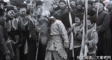 《砖块街》影评100字