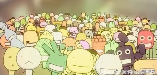 《萌菌物语》的影评大全
