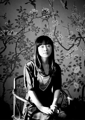安妮宝贝名句欣赏
