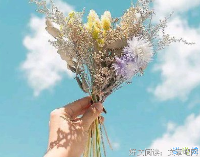 有关——温柔对当数起生好没格是的句子