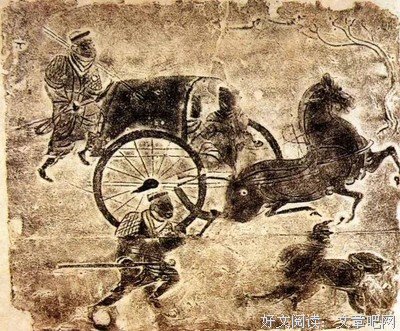 大青物经典名句