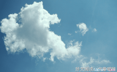 一些好的句子