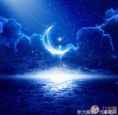 一切美好的句子