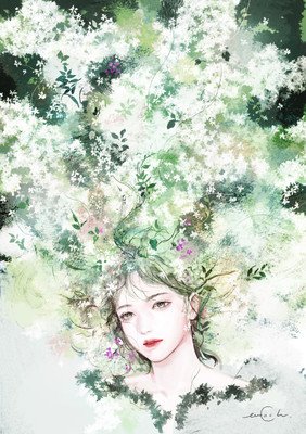 花非花雾非雾句子