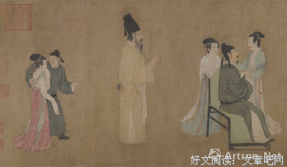 2021山亭夜宴的名言