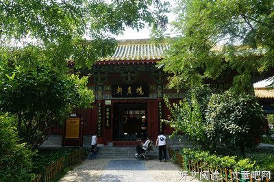 《千年繁华》经典句子