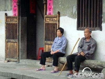 最经典的《半裸江山》经典语录