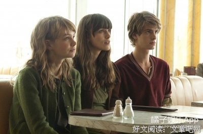 《东京少女》的影评大全