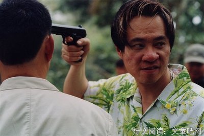 《武装特警》经典影评1000字