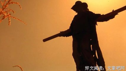 《惊心食人族3》影评100字