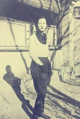 你是人间四月天读后感100字