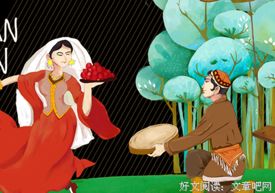 《上瘾》读后感锦集