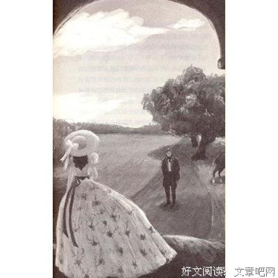 飘读后感精选