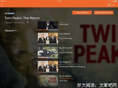 《樱桃派》影评100字