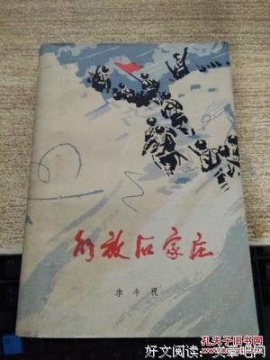 《解放石家庄》经典观后感有感