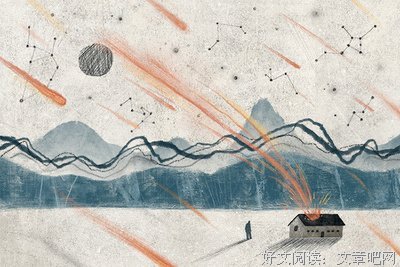 生与死的战斗经典读后感有感