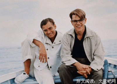 《大人物》影评100字