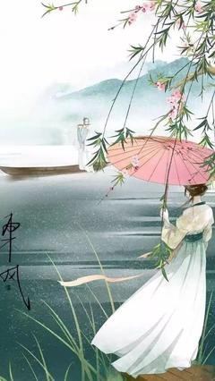 惜故人的句子
