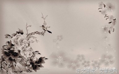 关于欲寄彩笺兼尺素，山长水阔知何处的优美句子