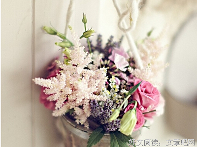 小清新的优美句子