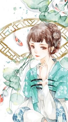 有关美到窒息的句子