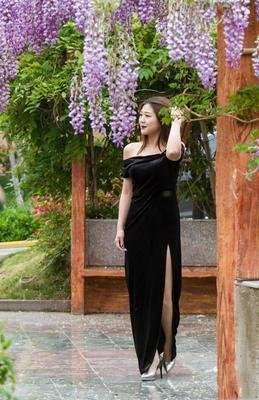 关于上海女人的优美句子