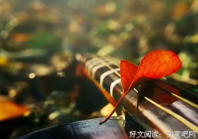 爱与意志优美的句子