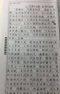 美丽的文字的优美句子