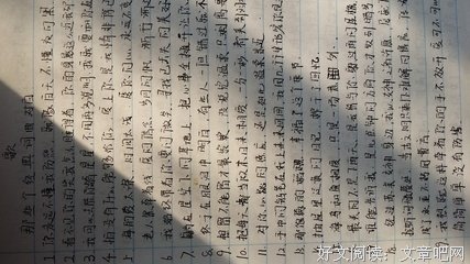 最新的《变形金刚》佳句摘抄
