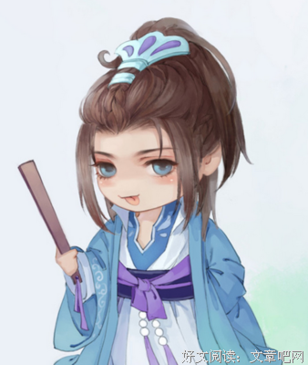 最全的《古文观止》好段摘抄