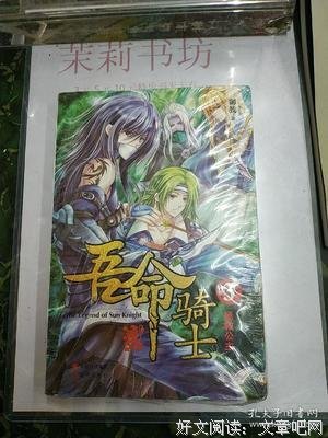 最新的《吾命骑士》经典名句大全