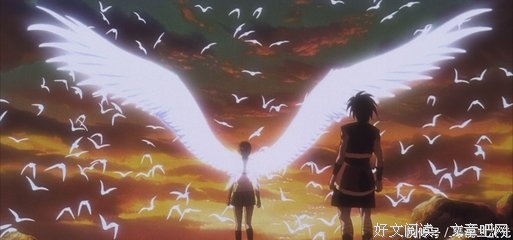《天空之艾斯嘉科尼》影评精选