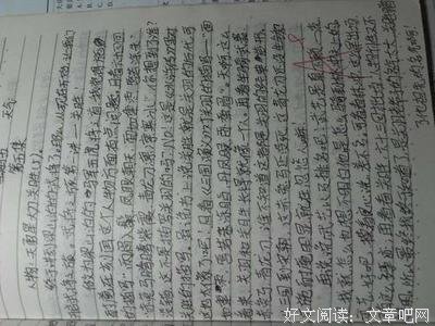 沈从文讲文物经典读后感有感