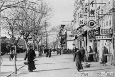 《想北平》读后感精选