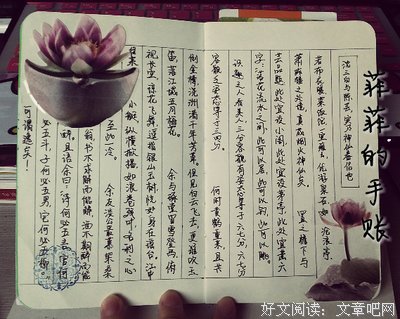 《一山一浮生》的读后感大全