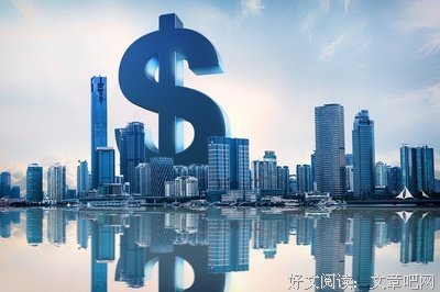 《赋能式投资》读后感摘抄