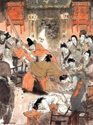 蒋勋说红楼梦（全八辑）读后感精选