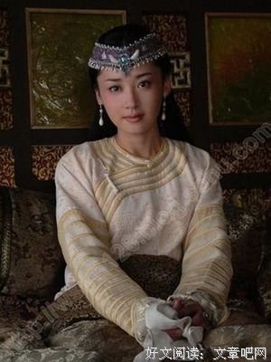 《努尔哈赤》的观后感大全