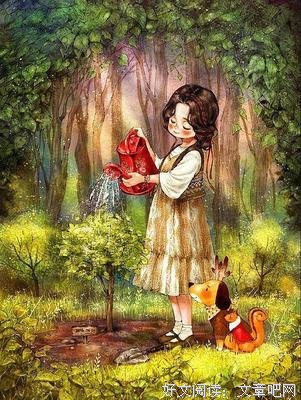光芒纪·星芒读后感精选