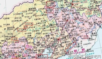 《坤舆万国全图解密》读后感100字