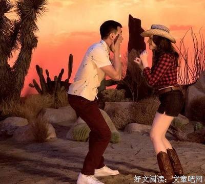 《过客》的影评大全