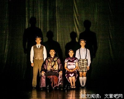 《上海探戈》经典影评集