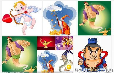 《中国故事》读后感锦集