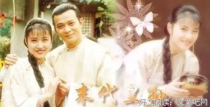 《末代皇孙》的观后感大全