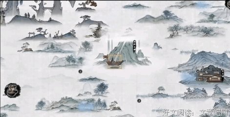 《云的阶梯》经典影评有感