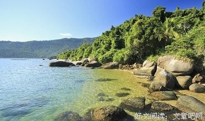 关于写作素材的句子