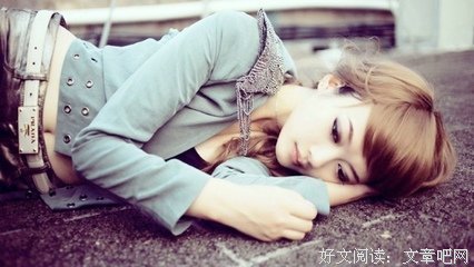 动漫好词好句