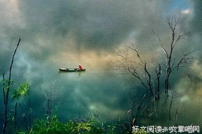 瞬间优美的句子