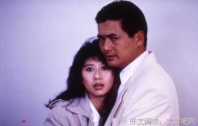 最经典的《喋血双雄》经典语录